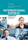 INTERNATIONAL EXPRESS 3E ELEM SB PK 2019 EDITION