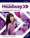 HEADWAY 5E UPPER-INTERMEDIATE SB W/ ONLINE PRACTICE