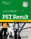 PET RESULT! WORKBOOK RESOURCE PACK WITHOUT KEY