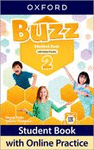 BUZZ 2 SB WITH ONLINE PRACTICE