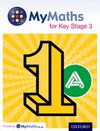MYMATHS FOR KEY SB 1A