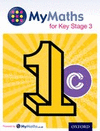 MYMATHS FOR KEY SB 1C