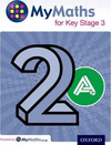 MYMATHS FOR KEY SB 2A