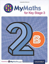 MYMATHS FOR KEY SB 2B