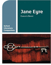 JANE EYRE OXFORD LITERATURE COMPANIONS