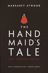 THE HAND MAID�S TALE
