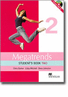 MEGATRENDS STUDENTS BOOK 2