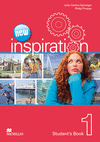 NEW INSPIRATION STUDENTS BOOK 1