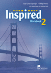 INSPIRED WORKBOOK 2