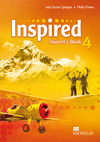 INSPIRED STUDENTS BOOK 4