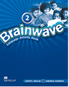 BRAINWAVE LANGUAGE ACTIVITY BOOK 2