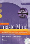 MASTERMIND WORKBOOK LEVEL 1