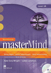 MASTERMIND WORKBOOK PACK 1 B (WB & WORKBOOK AUDIO CD)