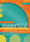 MASTERMIND TEACHER'S EDITION PACK 2 (TEACHER'S EDITION & WEBSITE ACCESS CODE) (INTERLEV)