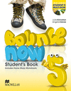 BOUNCE NOW SB PACK 5 (SB+CDROM+ACTIVITY RESOURCE BOOK)