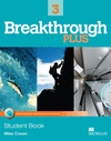 BREAKTHROUGH PLUS SB PACK 3
