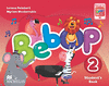 BEBOP STUDENTS BOOK B PACK 2