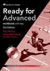 READY FOR ADVANCED WORKBOOK