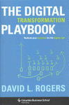 THE DIGITAL TRANSFORMATION PLAYBOOK