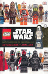LEGO STAR WARS ENCICLOPEDIA DE PERSONAJES