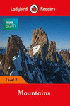 BBC EARTH MOUNTAINS