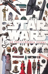 STAR WARS LA ENCICLOPEDIA VISUAL