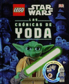 LEGO STAR WARS LAS CRONICAS DE YODA