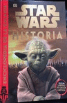 STAR WARS ENCICLOPEDIA HISTORIA