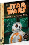 STAR WARS CIENCIA Y TECNOLOGIA