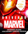 UNIVERSO MARVEL