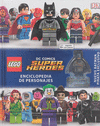 LEGO DC COMICS SUPER HEROES