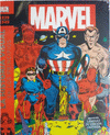 MARVEL 1939 A 1949 EN LOS PRINCIPIOS LA HISTORIA VISUAL