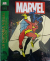 MARVEL 1970 A 1979 HV HACIENDO HISTORIA