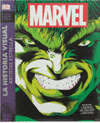 MARVEL 1990 A 1994 HV ARTISTAS ESTRELLA