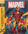 MARVEL 1995 A 1999 HV NUEVOS COMIENZOS