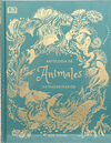 ANTOLOGIA DE ANIMALES EXTRAORDINARIOS