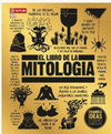 EL LIBRO DE LA MITOLOGIA