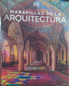 MARAVILLAS DE LA ARQUITECTURA