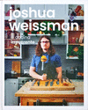 JOSHUA WEISSMAN-COCINA IRREVERENTE