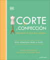 CORTE Y CONFECCION: PRENDAS DE VESTIR A