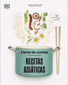 CURSO DE COCINA: RECETAS ASIATICAS