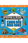 CADA DIA UNA IDEA MINECRAFT