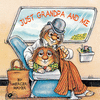 JUST GRANDPA AND ME