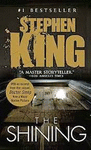 THE SHINING - STHEPHEN KING