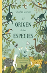 EL ORIGEN DE LAS ESPECIES