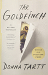 GOLDFINCH: A NOVEL (PULITZER