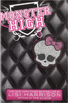 MONSTER HIGH 1