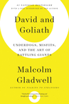 DAVID AND GOLIATH