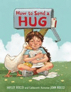 HOW TO SEND A HUG