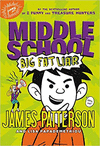MIDDLE SCH00L BIG FAT LIAR
